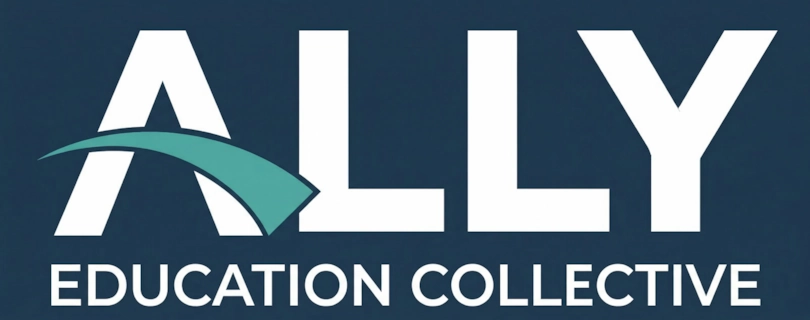 ALLY Education Collective logo