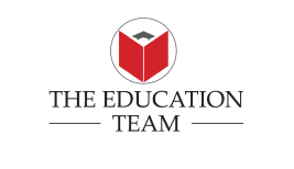 The Education Team logo